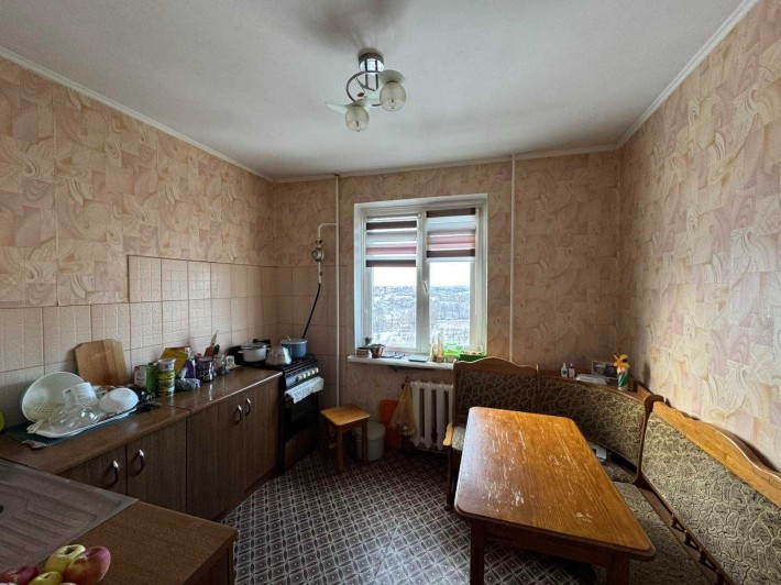 Продаж 2к квартири з ремонтом в р-ні Ракове 37084 - фото 1