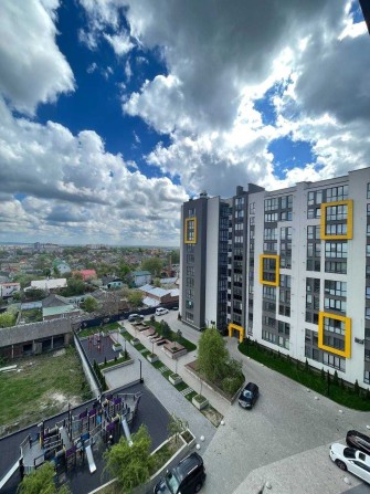 Продається 2-кімнатна квартира в ЖК "Гармонія - 3" 33624 - фото 1