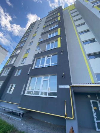 1к квартира в НБ Дубово - фото 1