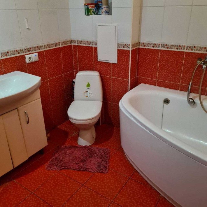 Терміновий продаж 3-к квартири на Виставці (Електроніка) 
ID: 3518 - фото 1