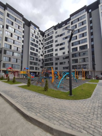 1к квартира в ЖК Автобіографія Виставка Виконано 70% ремонту! 
ID33370 - фото 1