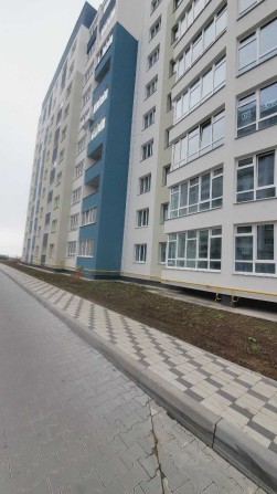 продаж 2 кімнатної квартири. ще ніхто не проживав - фото 1