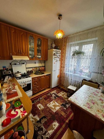 НОВИНКА! Продається 3к квартира на Озерній, вул. Кармелюка! 37551 - фото 1