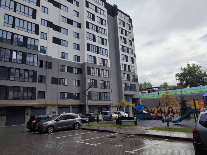 Продаж. 3к квартира, Виставка, ЖК Автобіографія - фото 1