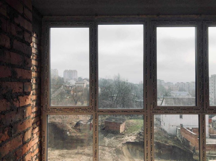 Продається  квартира у ЖК Рівер Парк - фото 1
