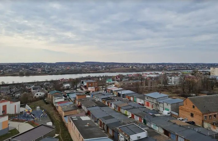 Продається однокімнатна квартира в Дубове - фото 1