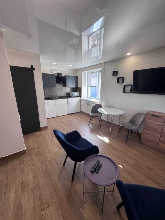 35689 Продаж 1к квартири в самому центрі міста , ремонт , торг - фото 1
