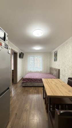 2 кімнати в гуртожитку - фото 1
