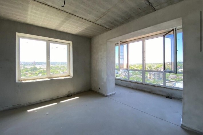 Продається трьохкімнатна квартира, Ближні Гречани ЖК Avila Lux - фото 1