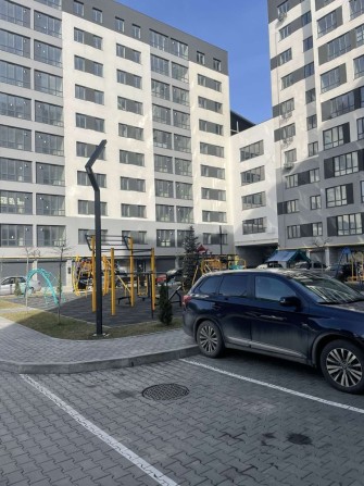 Чудова 3-кімнатна дворівнева квартира в ЗДАНІЙ новобудові. Виставка! - фото 1