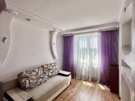 Продаж квартири в смт Вапнярка