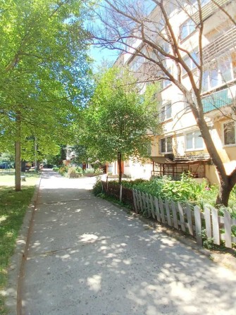 Тепла та затишна 2-кімнатна квартира - фото 1