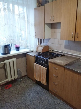 Продається двокімнатна квартира в районі Південно-Захід, площею 45м2 - фото 1