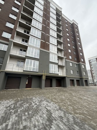 1к Озерна 60кв м 45000$ - фото 1