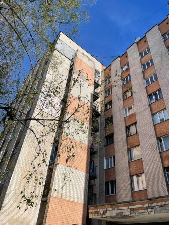 Повноцінна квартира біля 2ї поліклініки - фото 1