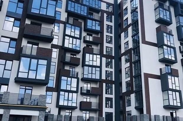 Продається розкішна 3-кімнатна квартира в новобудові бізнес-класу! - фото 1