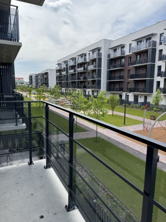 Продаж квартири в ЖК Style up 57,7 м2 - фото 1