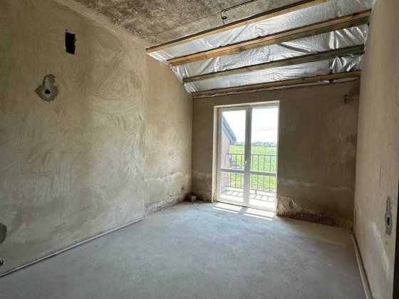 Односпальна квартира в ЖК Амстердам