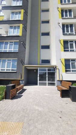Продам 2к квартиру в районі Дубово, ЖК Дизайн Парк. VRV ID: 30848 - фото 1