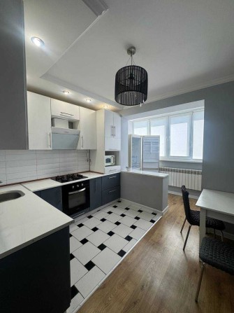 Продаж 1-кімнатної квартири в місті район Озерна, вулиця Залізняка - фото 1