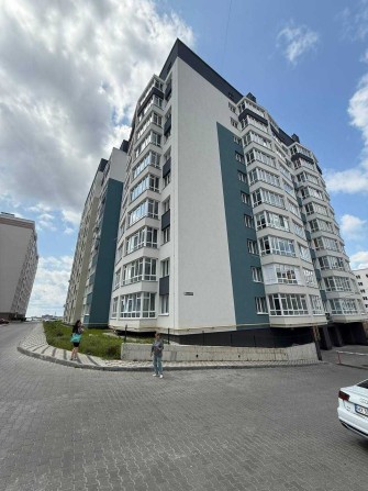 Продаж 2к квартири Рауш - фото 1
