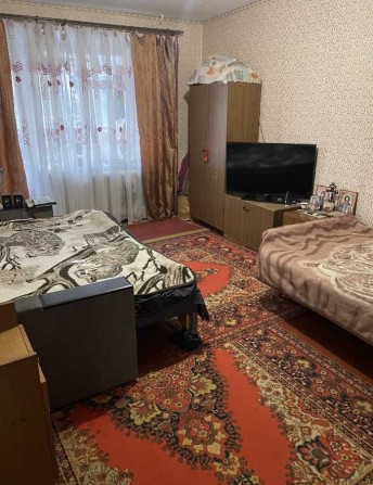 1к, Південно-Захід, Львівське шосе - фото 1