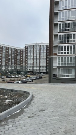 Продаж 1к в Сучасному ЖК - фото 1