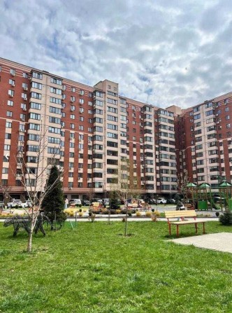 Продажа ЖК Днепровская Брама - фото 1