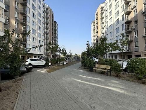 Продам квартиру ЖК Брама - фото 1