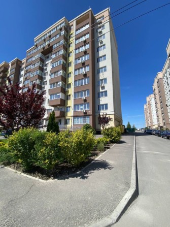 Продам 1к квартиру - фото 1