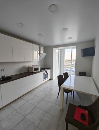 Продам 2-кімнатну квартиру в ЖК Дніпровська Брама! - фото 1