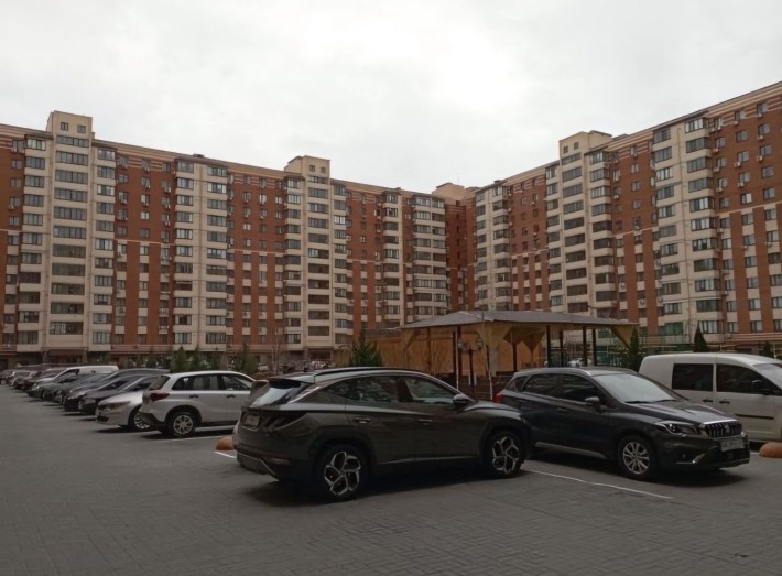 Продам 2х кімнатну квартиру в Жк Дніпровська Брама - фото 1