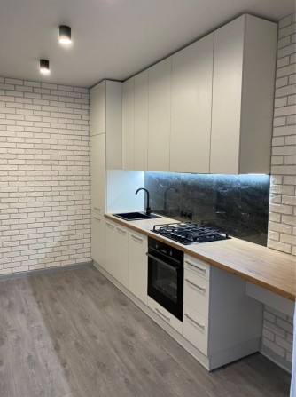 Продажа новой квартиры ЖК Брама 2 Слобожанское - фото 1