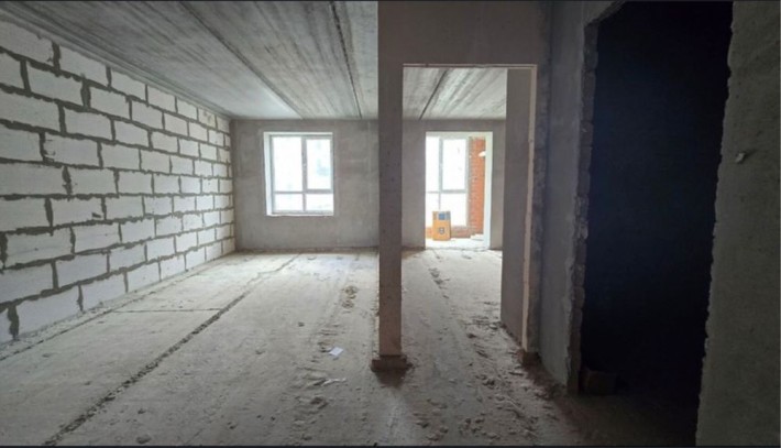Продам 1 ком квартиру, ЖК Брама - фото 1