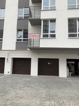 Продам 2х кімнатну квартиру у ЖК Дніпровська Брама 2 - фото 1