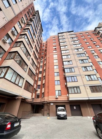 Продам 3-ох ком квартиру  ремонт в ЖК Брама - фото 1