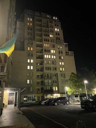 Продам 3-кімнатну квартиру Слобожанський пр-т, 8 березня - фото 1