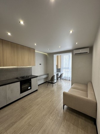 Продажа новой шикарной квартиры Брама 2 Слобожанское Новострой - фото 1