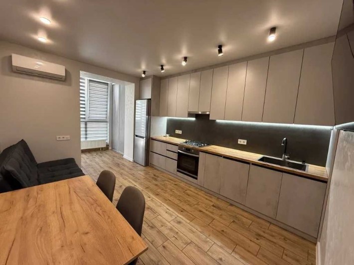 Продажа квартиры Левый берег Слобожанское Брама 2 - фото 1