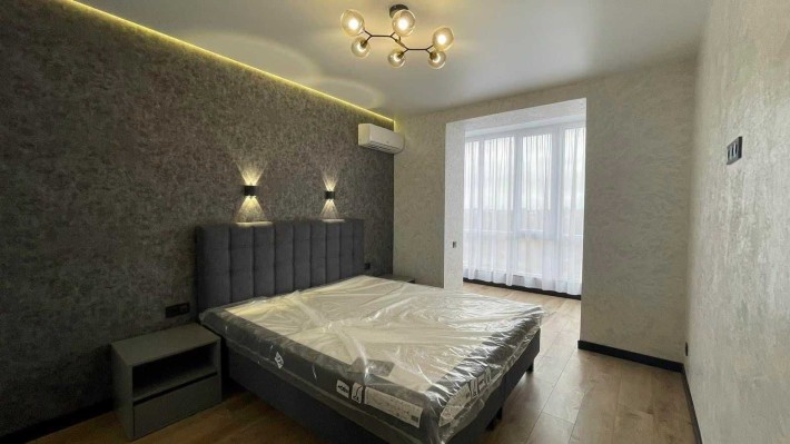 Продам квартиру ЖК Днепровская Брама Ремонт Левый берег Слобожанское - фото 1