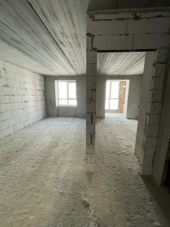 Продам 1-к квартиру ЖК Брама 2, Слобожанский, Новострой - фото 1