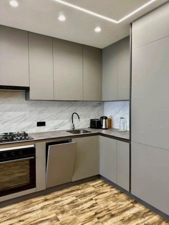 Продам 3х ком квартиру, ЖК Брама - фото 1