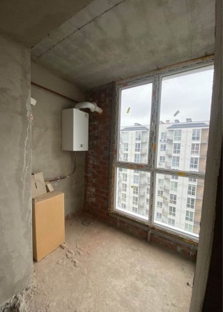 Продам квартиру ЖК Днепровская Брамма 2 Слобожанское - фото 1