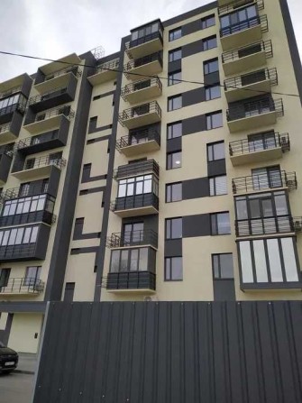 Продам 1-комн. квартиру в жк «Слобожанская Слобода» - фото 1