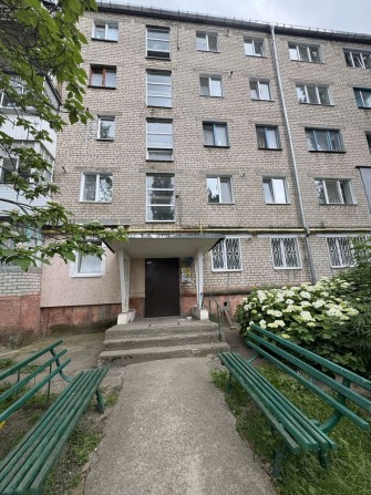 Продам 3кімнатну квартиру . Бульвар Миру - фото 1