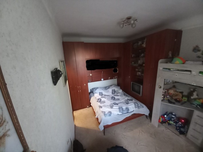 Продам квартиру Синельникове - фото 1