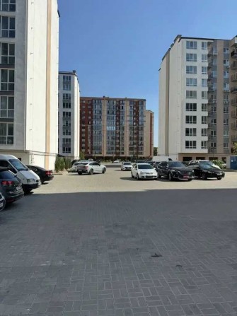 Продажа квартиры в ЖК Брама Левый берег Слобожанское Днепр - фото 1