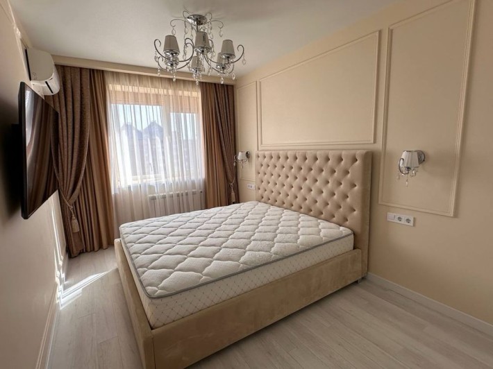 Продам современную в жк Днепровская Брама/слобожанское - фото 1