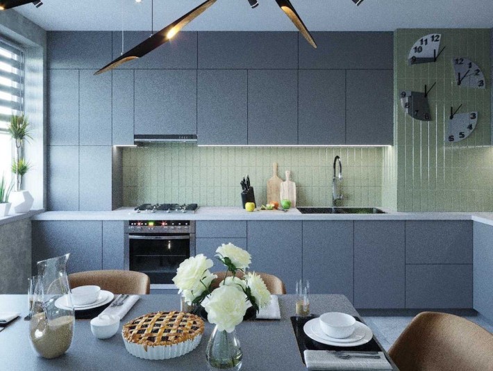 Продам Квартира 2 ком Семейная ЖК Брама 2 Слобожанский Юбилейное - фото 1