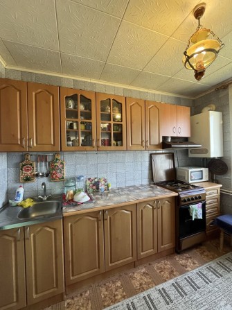 ПРОДАМ 3-комнатную квартиру ПОДХОДИТ ПОД Є-ВІДНОВЛЕННЯ ул Гагарина. - фото 1